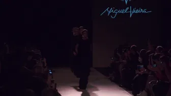 MIGUEL VIEIRA AW 2015 / 2016 Fashion Week Poland - Lodz 2015 #8