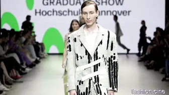 HSH Graduates 23 - NEO.Fashion Week Berlin in 4K #10