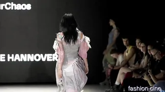 HSH Graduates 23 - NEO.Fashion Week Berlin in 4K #6