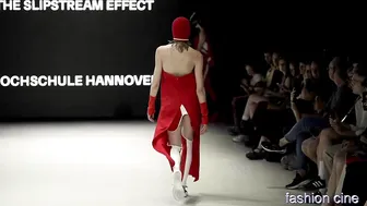 HSH Graduates 23 - NEO.Fashion Week Berlin in 4K #7