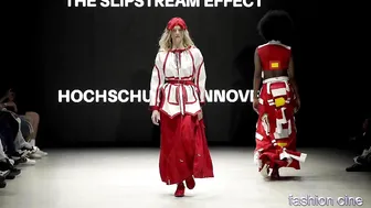 HSH Graduates 23 - NEO.Fashion Week Berlin in 4K #8