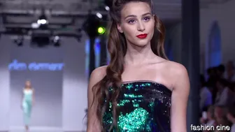 ELLEN EISEMANN - Show Floor Berlin 2014 in 4K #8