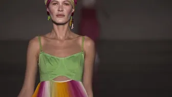 CHUPRINA NOSS2021 Ukrainian Fashion Week in 4 #6