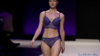 LIGHTING COLORS - Interfiliere Paris Salon International de la lingerie 2023 in 4K (2) #2