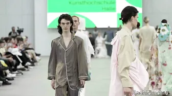 KHH @ Neo.Fashion. 2022 – Graduate Show in 4K #10