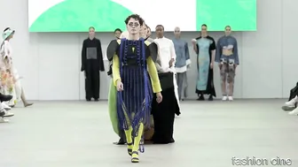 KHH @ Neo.Fashion. 2022 – Graduate Show in 4K #9