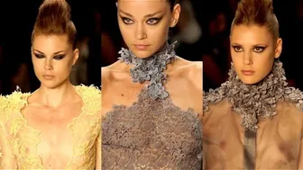 IRENE LUFT SS2013 - Flash back