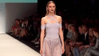 ATELIER MICHALSKY SS2020 MBFW BERLIN IN 4K