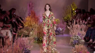 Iryna Dil SS2019 Ukrainian Fashion Week #7