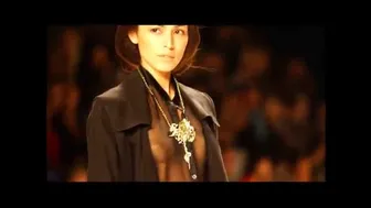 Marcel Ostertag at Berlin Fashion Week SS 2012 HD