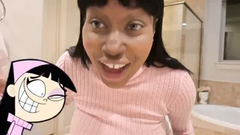 ♡ TRIXIE TANG COSPLAY TRANSFORMATION ♡ FAIRLY ODD PARENTS︱LILY DIOR #5