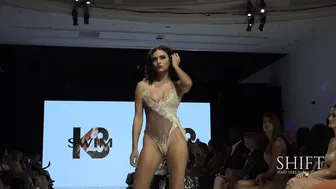 K8 SWIM 4K / Bikini Fashion Show 2019 / Miami Swim Week 2019 #2