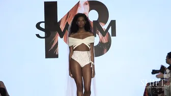 K8 SWIM 4K / Bikini Fashion Show 2019 / Miami Swim Week 2019 #9