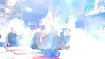 Latest mechanical bull riding ♥️♥️nuevo toro mecánico día 15 de Junio 2024 en Benidorm #8