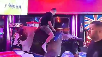 another bull rider 02 in benidorm #7