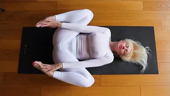 Yoga for Relaxation — Morning Flow #8