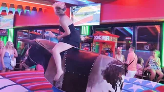 time to ride benidorm bull 09♥️♥️ #8