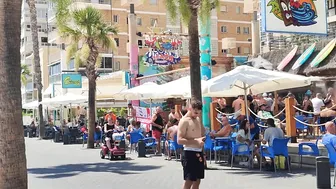 benidorm beach July 13, 2023 #10