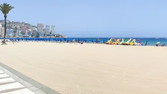 benidorm beach July 13, 2023 #4