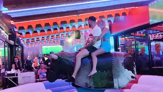 bull riding Benidorm latest ♉ #3