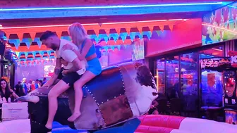 bull riding Benidorm latest ♉ #9