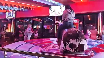 benidorm bull rider #2