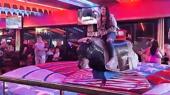 benidorm bull rider #3