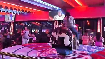 benidorm bull rider #5