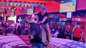 whaoo! bull riding July 2023????????