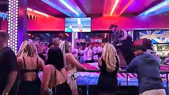 another mechanical bull rider #2