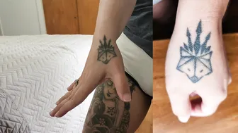 Tattoo Tour | Find out which one I REGRET #6