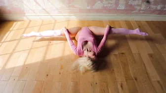 Yoga for Relaxation — Flexibility Flow #4