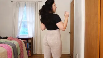 Tight Leggings Haul #4