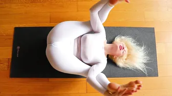 Yoga for Relaxation — Morning Flow №5 #6