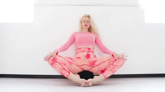 Yoga for Relaxation — Flexibility Flow №3 #3