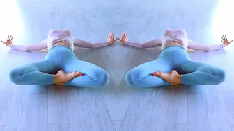 Yoga and Meditation — Morning Flexibility Flow