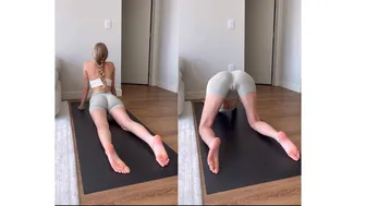 Deep Soothing Yoga