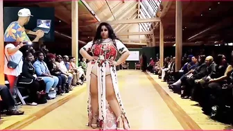 Exclusive Swimwear 2023 - Plus Size Fashion Show #3