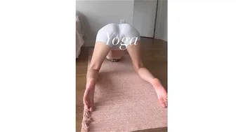 Arch Yoga Flow