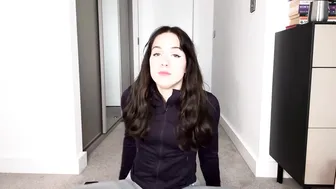 TIKTOK YOGA CHALLENGE♥️♥️‍♀️ #10