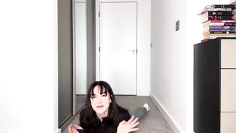 TIKTOK YOGA CHALLENGE♥️♥️‍♀️ #6