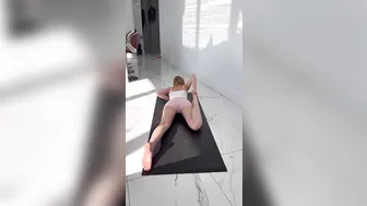 Muscle Relaxing Yoga #2