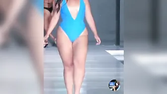 Blue Topaz Swimwear 2024 | Miami Swim Week Fashion Show #5