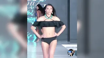 Blue Topaz Swimwear 2024 | Miami Swim Week Fashion Show #6