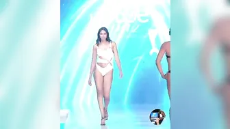 Blue Topaz Swimwear 2024 | Miami Swim Week Fashion Show #8