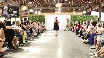 Curvy Girls Rejoice | Plus Size Lingerie Gets Its Moment In The Spotlight | Plus Size Fashion Show #8