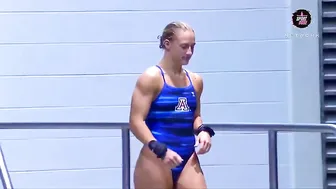 EPIC MOMENTS IN WOMEN'S DIVING #10