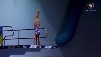 EPIC MOMENTS IN WOMEN'S DIVING #5