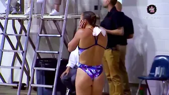 EPIC MOMENTS IN WOMEN'S DIVING #7