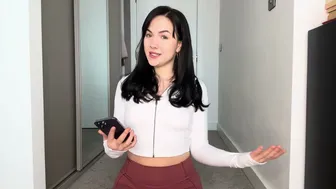 TIKTOK Yoga challenge PART 2????‍♀️